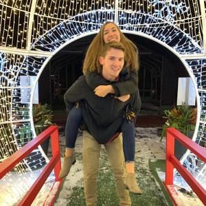 Meet your Posher, Meredith